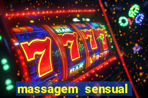 massagem sensual barra funda